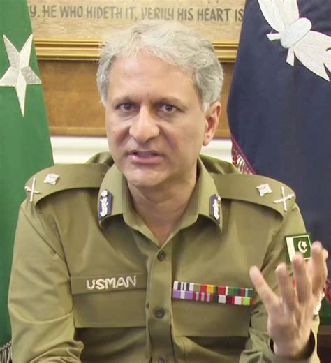 Building trust: Pakistan police address barriers to women's .